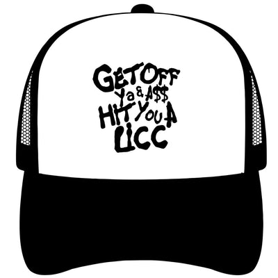 Truccer Hat