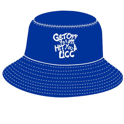 Buccet Hat